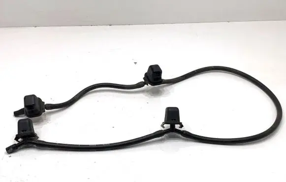 Mercedes-Benz ML W166 Windshield washer spray nozzle 