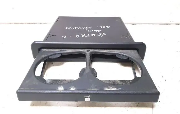 Opel Vectra C Cup holder 24452595
