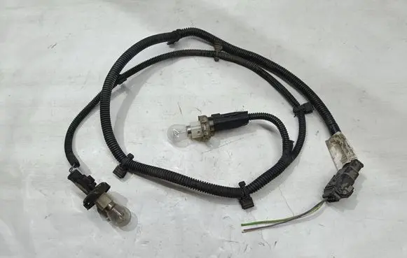 Citroen C4 Grand Picasso Other wiring loom 9657789780 3800201 9390200