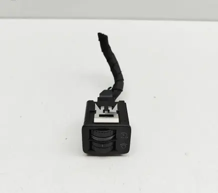 Volkswagen PASSAT B7 Headlight level height control switch 3AA941333