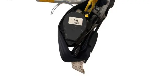 Mitsubishi Outlander Front seatbelt 6091404