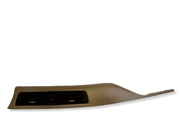 BMW 3 F30 F35 F31 Radio/GPS head unit trim 9231206