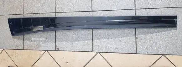 Nissan Murano Z51 Roof trim bar molding cover 