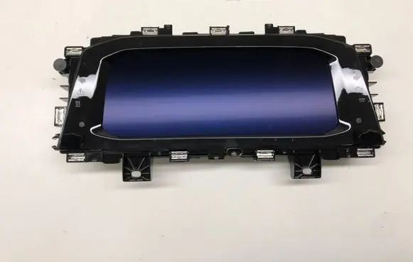 Speedometer (instrument cluster)