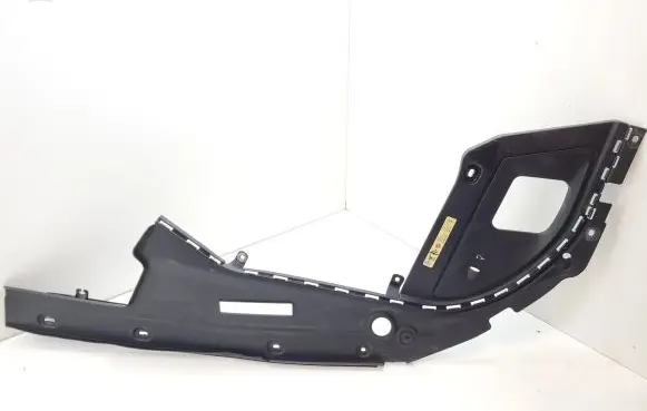 BMW 5 GT F07 Radiator trim 7042984 7042984R