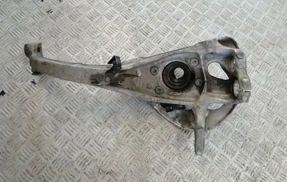 Porsche Macan (95B) Rear wheel hub