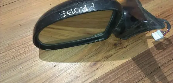 Ford Probe Front door electric wing mirror e8011269