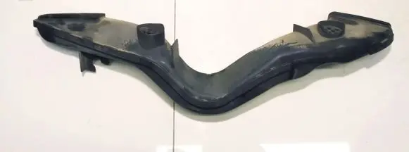 Ford Focus Air intake hose/pipe c6w4a