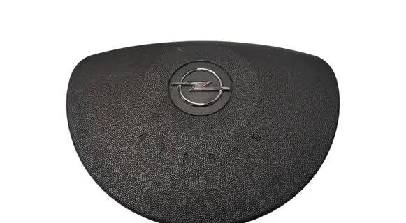 Opel Combo C Steering wheel airbag 13188242 464064757 601762200
