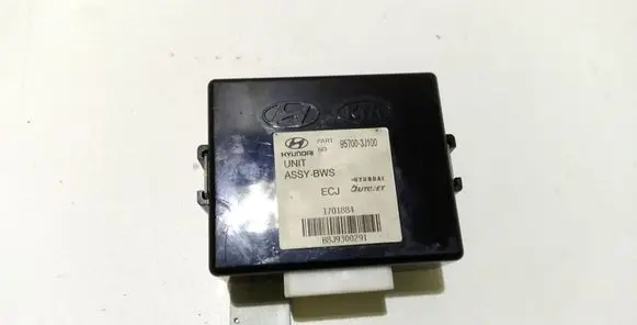 Hyundai ix 55 Other control units/modules 957003J100
