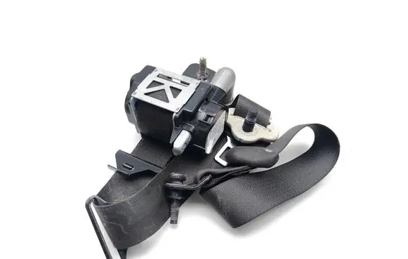 Ford Mondeo MK V Front seatbelt DS73-F61294-BL 1022924N97 DS73-F61294-BL35B8