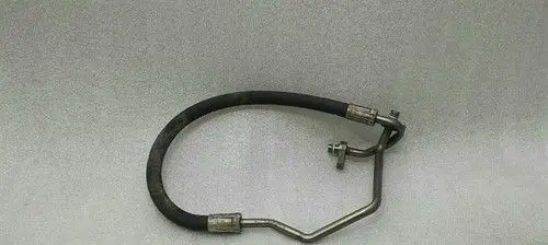 Mercedes-Benz ML W166 Oil cooling pipe A1663204654