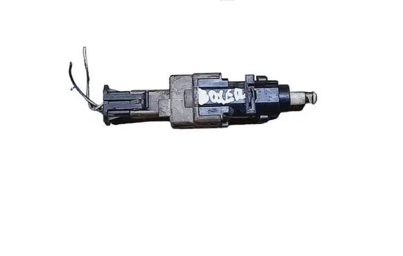 Clutch pedal sensor