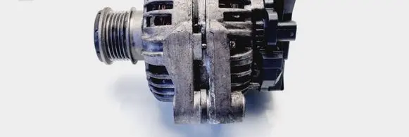 Opel Zafira C Generator/alternator 0124325172