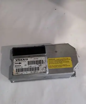 Volvo V70 Airbag control unit/module 8651523 0285001456