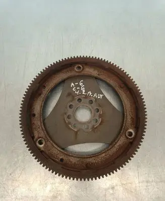 Audi A6 S6 C6 4F Flywheel