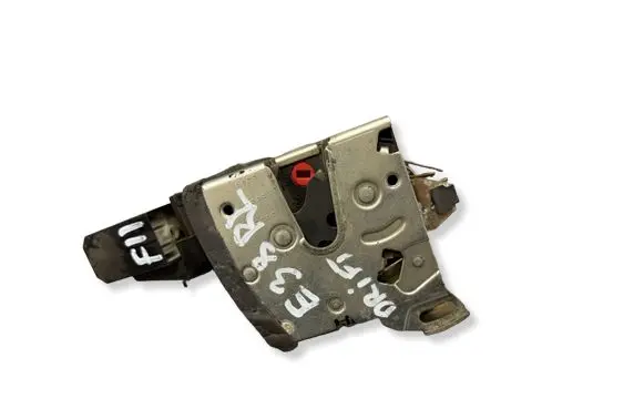 BMW 7 E38 Rear door lock 
