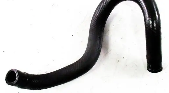 BMW 1 E81 E87 Power steering hose/pipe/line 6767998