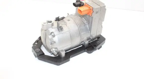 Audi Q4 Sportback e-tron Air conditioning (A/C) compressor (pump) 1EA820807C
