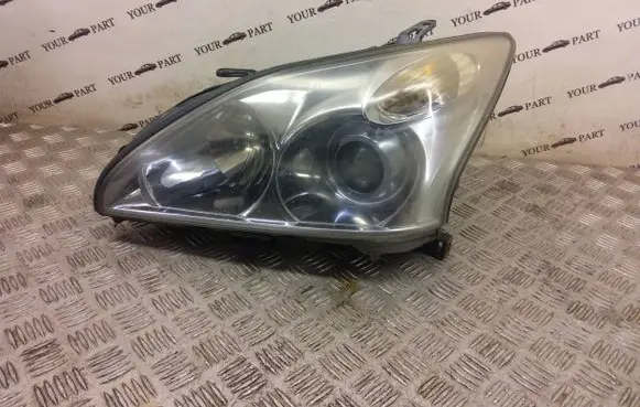 Lexus RX 330 - 350 - 400H Headlight/headlamp