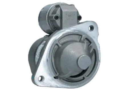 Ford Fiesta Starter motor CS1575