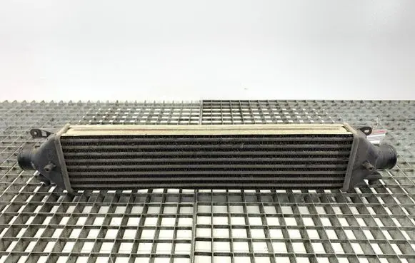 Fiat Bravo Intercooler radiator 
