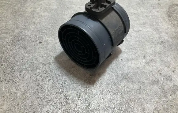 Mass air flow meter