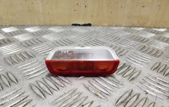 Porsche Cayenne (92A) Rear door interior light 1K0947411C