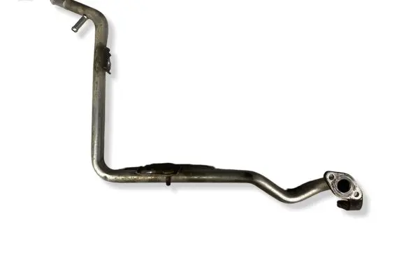 Toyota Avensis T250 Engine coolant pipe/hose 