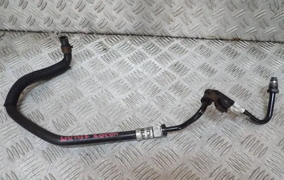 Jeep Grand Cherokee Power steering hose/pipe/line 52124635AH 295142 53237B