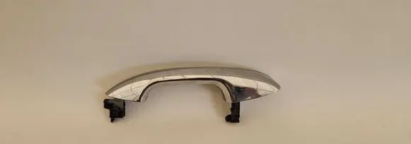Mercedes-Benz S W222 Front door exterior handle A0997602459