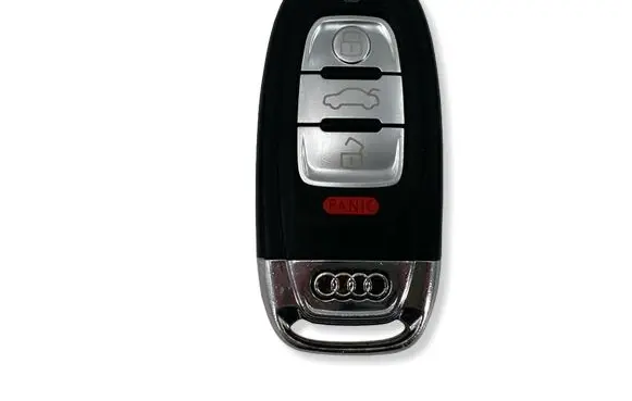 Audi Q5 SQ5 Ignition key/card 8K0959754BP