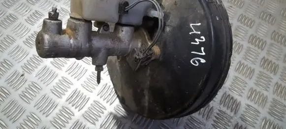 Mazda 323 Brake booster 451205