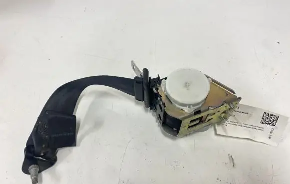 Citroen DS3 Front seatbelt 34048178B 96819581XX 34045264