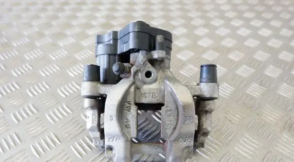 Volkswagen Tiguan Rear brake caliper 3Q0615406M
