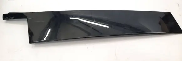 Mercedes-Benz GLC X253 C253 Front door glass trim molding A2536900187