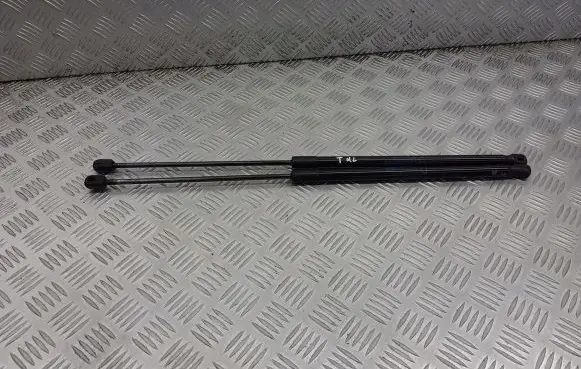 Opel Corsa D Tailgate hydraulic set 