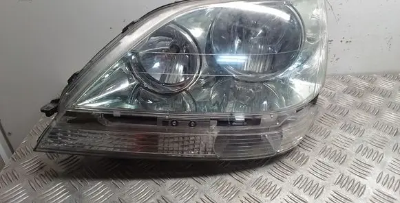 Lexus RX 300 Headlight/headlamp 4813