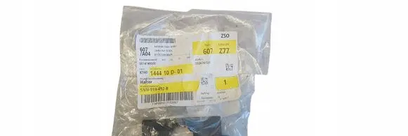 Volkswagen Tiguan Front parking sensor holder (PDC) 5NN919492B