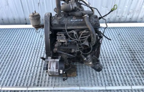 Volkswagen Transporter - Caravelle T4 Engine ABL