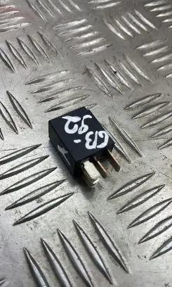 Volvo XC60 Other relay 6G9T14B192BA