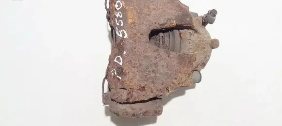Opel Zafira A Front brake caliper