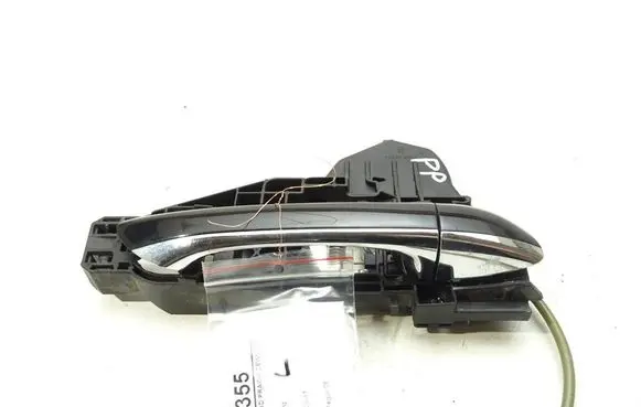 Mercedes-Benz B W245 Front door exterior handle 