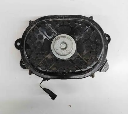 Jaguar I-Pace Subwoofer speaker J9D318808AA