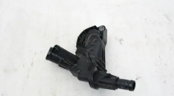 Dacia Sandero II Thermostat housing 110616064R
