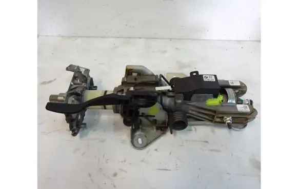 Electric power steering pump