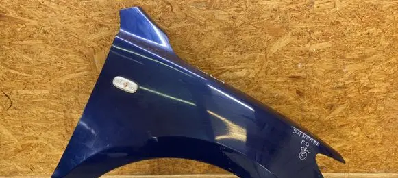 Hyundai Santa Fe Fender