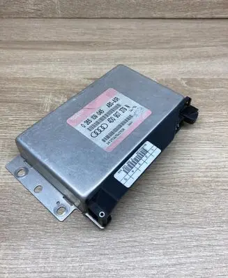 Audi A8 S8 D2 4D ABS control unit/module 4D0907379N 0265109045