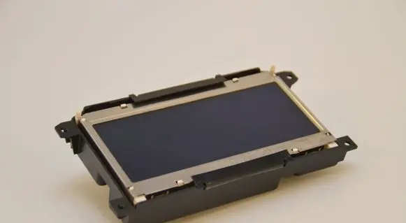Audi A6 S6 C6 4F Screen/display/small screen 4F0919603
