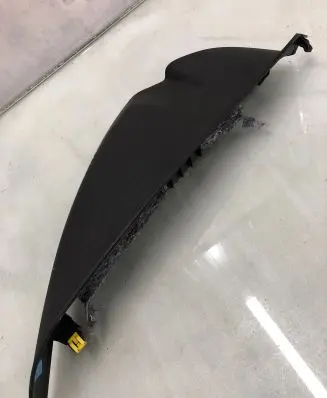 Opel Grandland X Dashboard side end trim Yp00052277